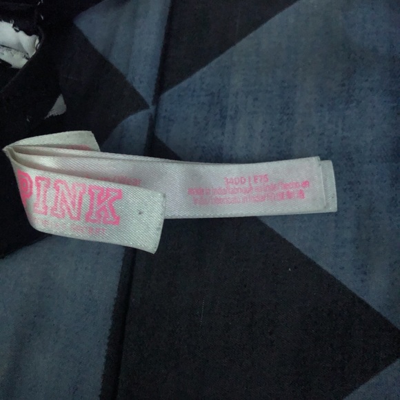 Pink bras x3 - Picture 9 of 9